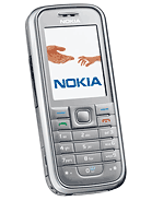Download ringetoner Nokia 6233 gratis.